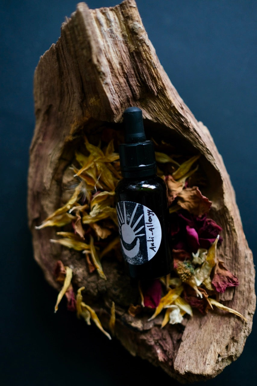 Anti- Allergy Formula